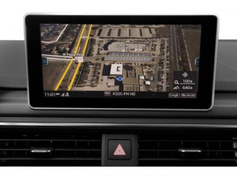 Used 2019 Audi A5 2.0T Premium Plus w/ Premium Plus image 17