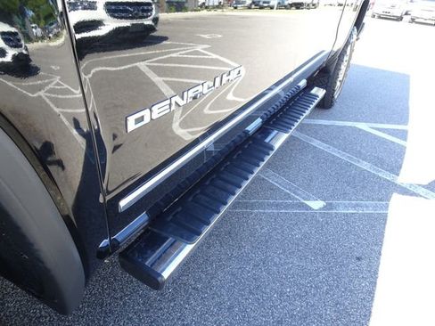 Used 2016 GMC Sierra 2500 Denali AWD/4WD image 41