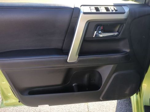 Used 2023 Toyota 4Runner TRD Sport RWD image 12