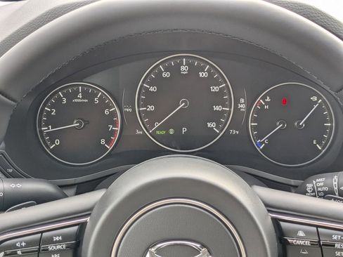 New 2026 MAZDA CX-90 3.3 Turbo w/ Premium Sport Pkg image 31