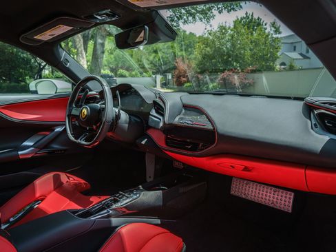 Used 2023 Ferrari SF90 Stradale AWD/4WD image 15