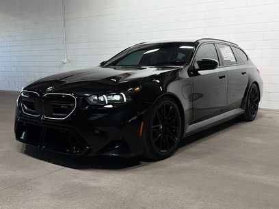 Used 2026 BMW M5 Touring w/ M Driver's Package