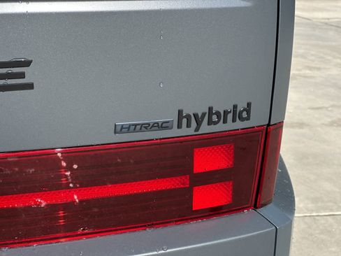 New 2026 Hyundai Santa Fe Calligraphy image 27