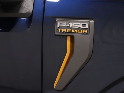 Used 2023 Ford F150 Tremor w/ Equipment Group 402A High AWD/4WD image 34