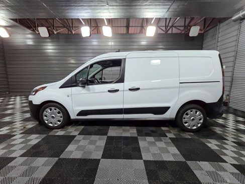 Used 2021 Ford Transit Connect XL image 8