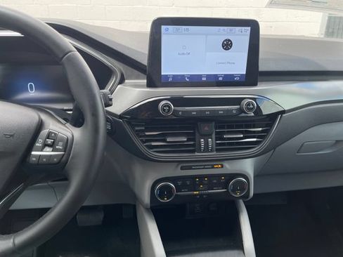 Used 2023 Ford Escape Active FWD image 18