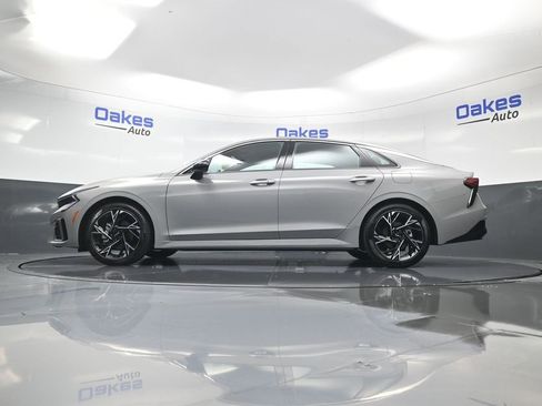 Certified 2025 Kia K5 GT-Line w/ GT-Line Premium Package image 43