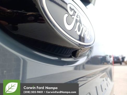 New 2026 Ford Maverick XLT w/ Equipment Group 301A image 29