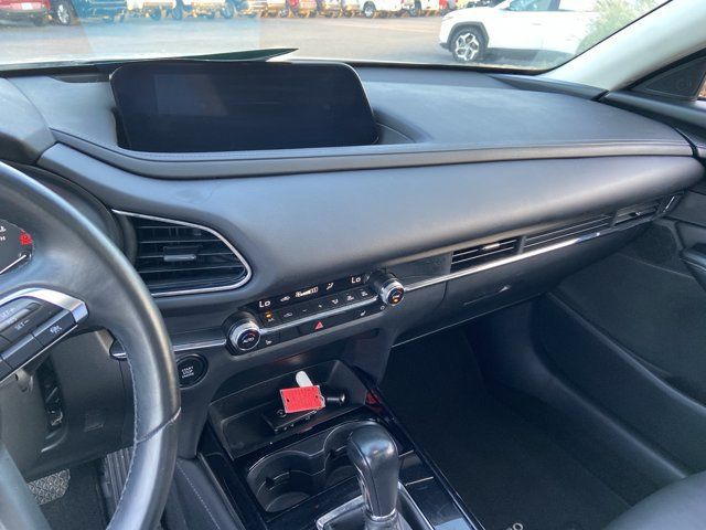 Used 2025 MAZDA CX-30 AWD 2.5 S w/ Preferred Package image 23