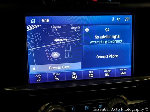 Used 2023 Ford F150 XL w/ STX Appearance Package AWD/4WD image 14