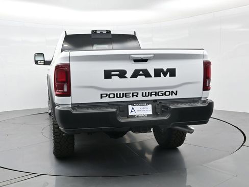 New 2026 RAM 2500 Power Wagon image 63