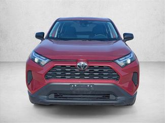 Used 2024 Toyota RAV4 LE video 2