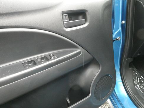 Used 2023 Mitsubishi Mirage G4 ES FWD image 14