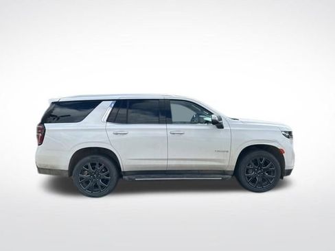 Used 2023 Chevrolet Tahoe Premier AWD/4WD image 7
