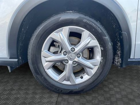 Certified 2024 Honda HR-V LX image 14