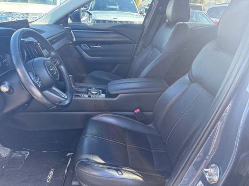 Used 2023 MAZDA CX-50 2.5 Turbo w/ Cargo Package AWD/4WD image 3
