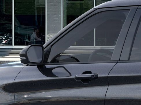 New 2026 Ford Explorer ST w/ Sun And Sound Package image 20