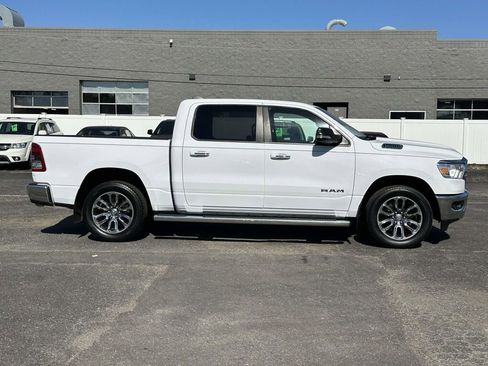 Used 2019 RAM 1500 Big Horn image 2