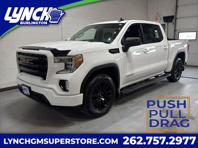 Used 2021 GMC Sierra 1500 Elevation