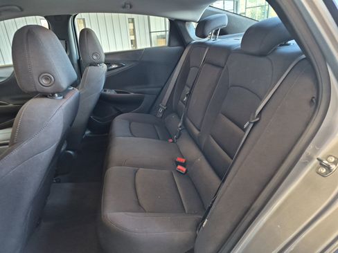 Used 2024 Chevrolet Malibu LT image 15