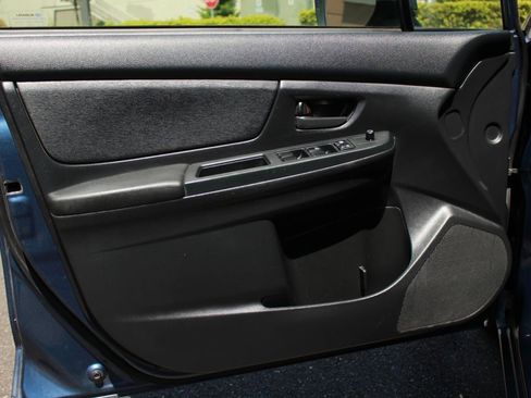 Used 2013 Subaru Impreza 2.0i AWD/4WD image 9