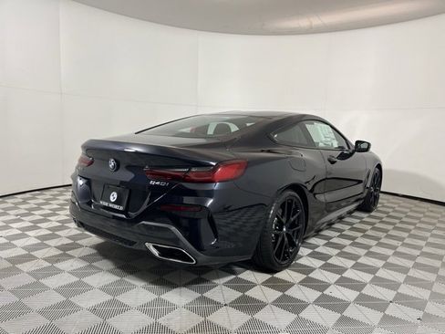 New 2026 BMW 840i xDrive Coupe w/ Driving Assistance Package image 6