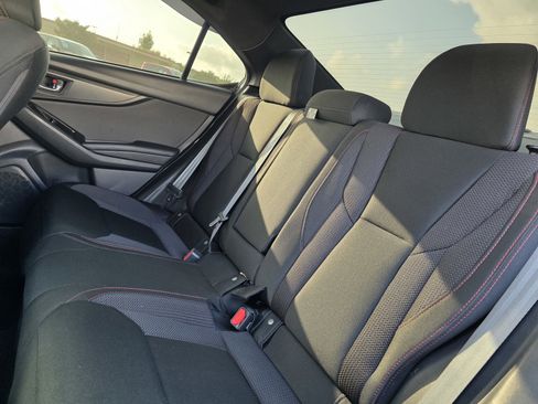 Used 2023 Subaru WRX Premium image 16