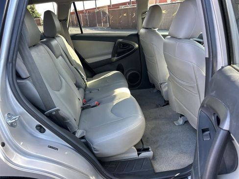 Used 2014 Toyota RAV4 EV image 13