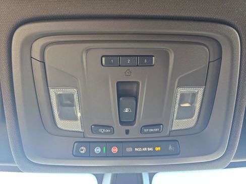 Used 2020 GMC Sierra 1500 SLT w/ SLT Premium Package image 35