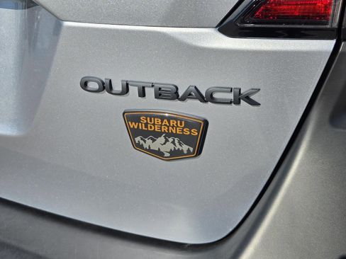 Used 2024 Subaru Outback Wilderness image 30