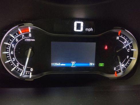 Used 2018 Honda Pilot EX image 23