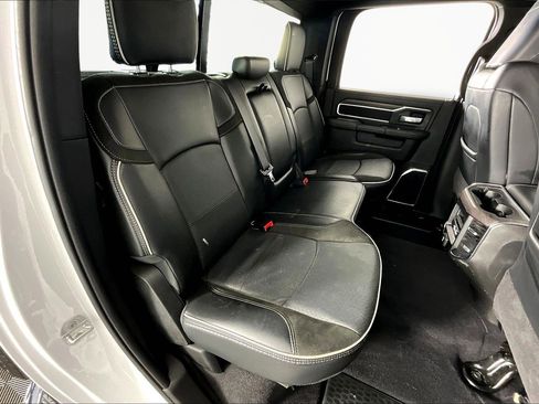 Used 2025 RAM 2500 Laramie image 27