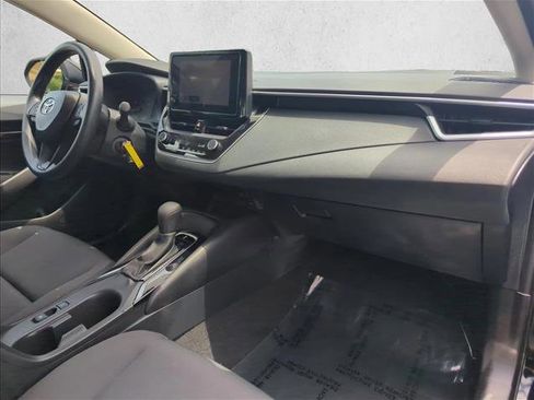 Certified 2024 Toyota Corolla LE FWD image 25