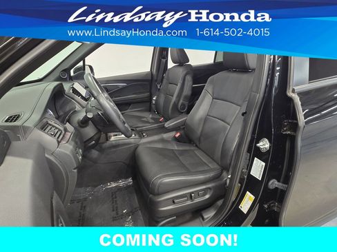 Used 2023 Honda Passport EX-L image 12