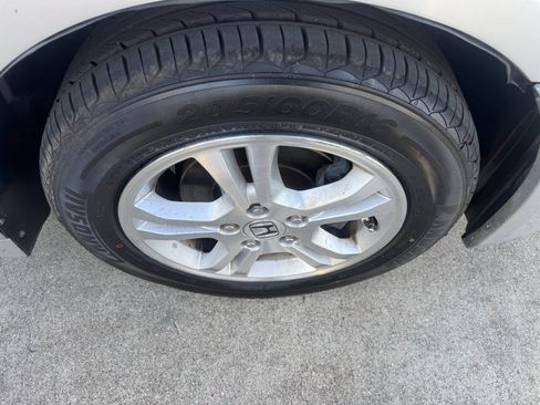 Used 2006 Honda Accord SE image 24