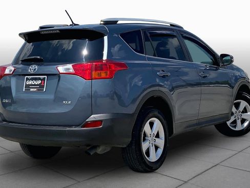 Used 2014 Toyota RAV4 XLE FWD image 13