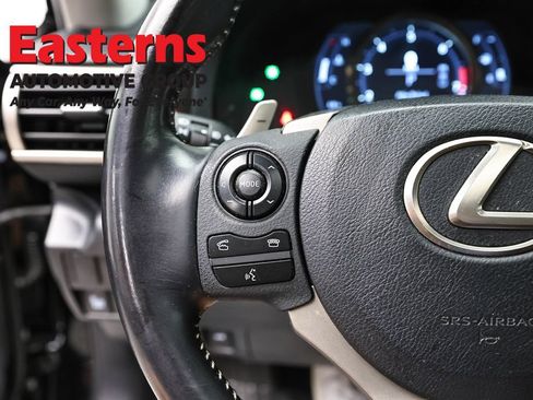 Used 2016 Lexus IS 300 AWD w/ Navigation System Package image 15