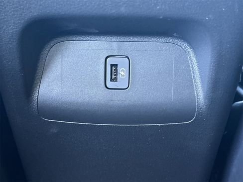 New 2025 Nissan Sentra SR w/ SR Premium Package image 23