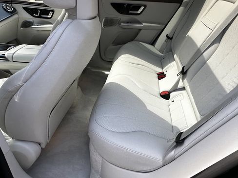 Certified 2023 Mercedes-Benz EQE 350+ 4MATIC SUV image 25
