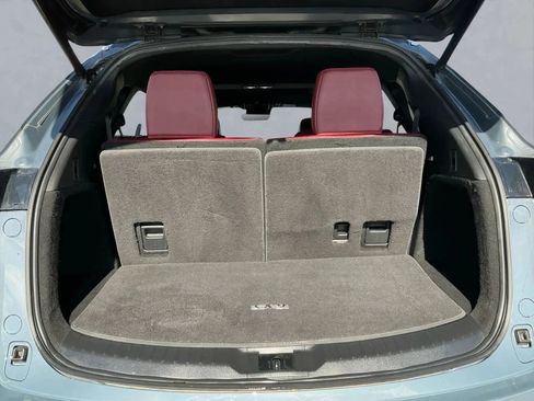 Used 2022 MAZDA CX-9 Carbon Edition image 20