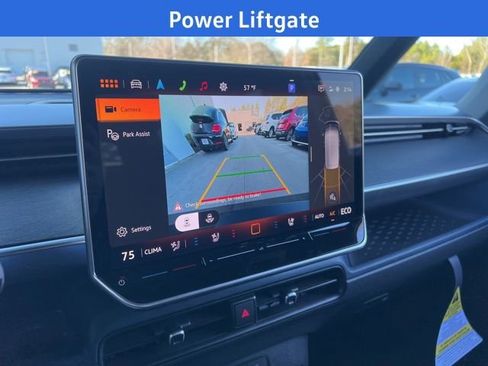 New 2025 Volkswagen ID. Buzz Pro S image 10