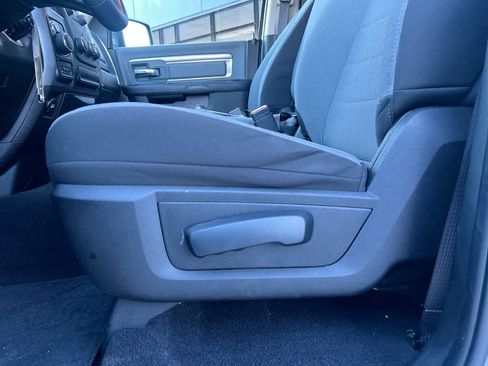 Used 2024 RAM 1500 Classic Warlock image 12