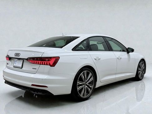 Used 2021 Audi A6 Premium Plus w/ Premium Plus Package image 11