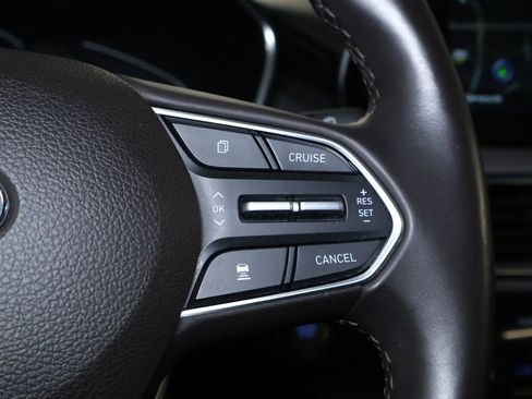 Used 2020 Hyundai Santa Fe Limited AWD/4WD image 25