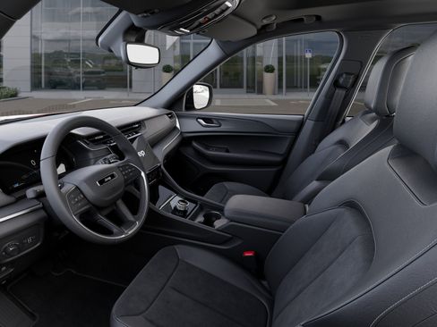 New 2025 Jeep Grand Cherokee Altitude image 88