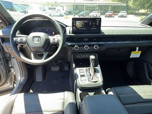 New 2026 Honda CR-V Sport-L image 19