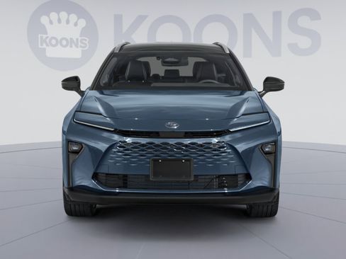 New 2026 Toyota Crown Signia Limited image 5