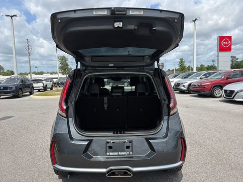 Used 2023 Kia Soul GT-Line FWD image 9