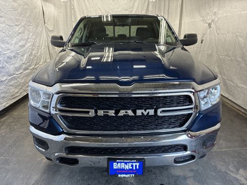 Used 2019 RAM 1500 Tradesman AWD/4WD image 6