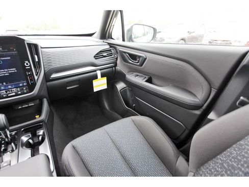 New 2026 Subaru Forester Premium AWD/4WD image 9